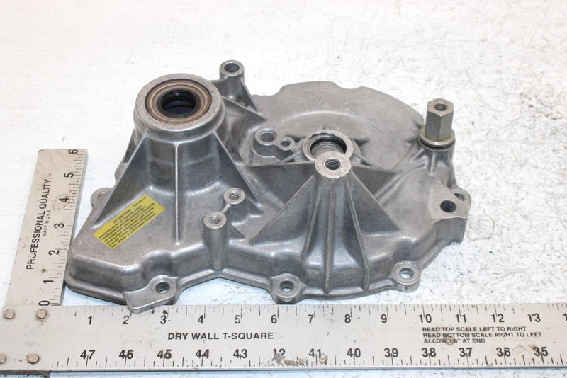 2003 Polaris Trial Blazer Oem Left Transmission Gearcase 3234048 AP156