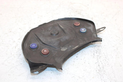 2004 Yamaha  Bruin 350 Oem Console Panel 5UH-F837L-00-00 AY24