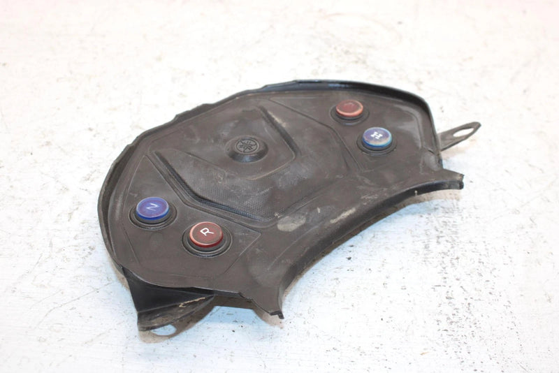 2004 Yamaha  Bruin 350 Oem Console Panel 5UH-F837L-00-00 AY24
