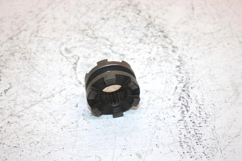 2006 Polaris Sportsman 500 Oem 6 Face Engagement Dog 3234258 AP183