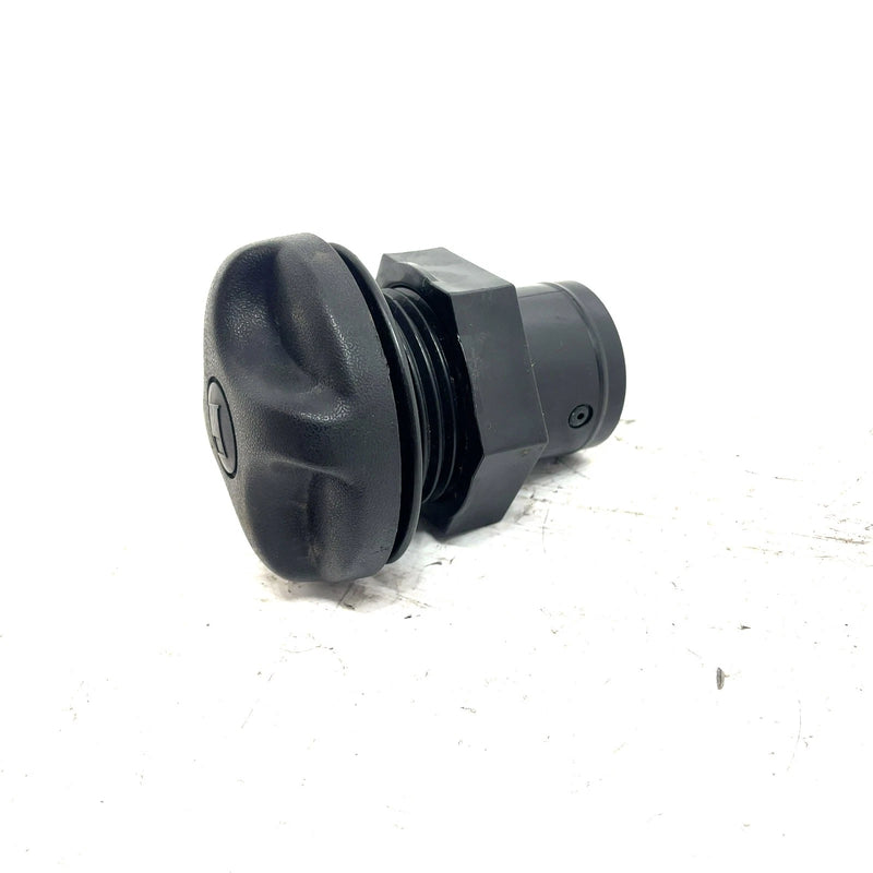 2004 Polaris MSX 110 OEM Fuel Filler Neck 5433553 JP42