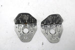 1982 Yamaha Sr540 Oem Frame Support Set 8R6-21910-00-00 SY65