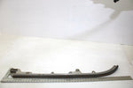 85 Yamaha Phazer OEM Left Skid Rail 8X9-47412-01-00 SY42