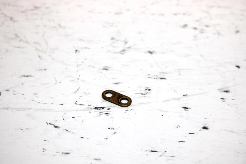 2001 Ski-doo Mxz 800 Oem Slide Link Arm Plate 404161930 Q5838