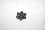 1982 Honda Atc 185 Sa All Terrain Oem Shift Stopper Star 24411-958-010 AH70