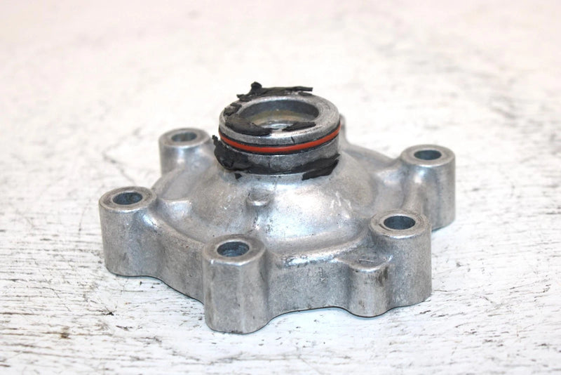1996 Polaris Xcr 600 Oem Cylinder Head 3085296 SP21