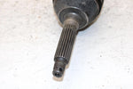 2004 Polaris Sportsman 500 Oem Front Drive Shaft 1380218 AP18