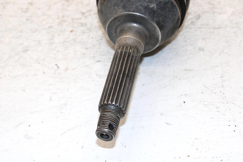 2004 Polaris Sportsman 500 Oem Front Drive Shaft 1380218 AP18