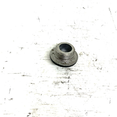 84-87 Suzuki Quadrunner 185 LT185 2x4 OEM Oil Fill Plug 09259-20008-XC0 AS39