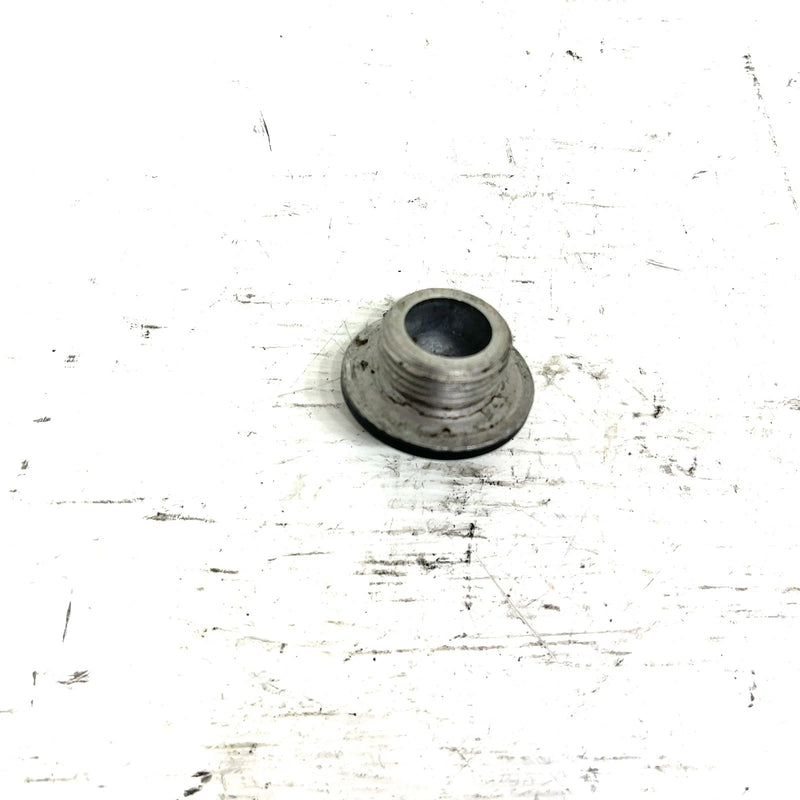 84-87 Suzuki Quadrunner 185 LT185 2x4 OEM Oil Fill Plug 09259-20008-XC0 AS39