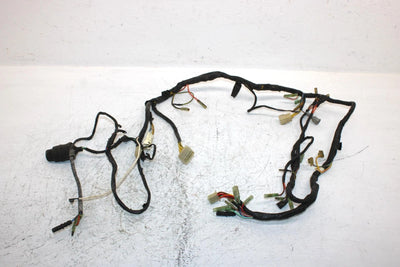 1998 Kawasaki Bayou 300 Oem Main Wire Harness 26030-1523 AK17