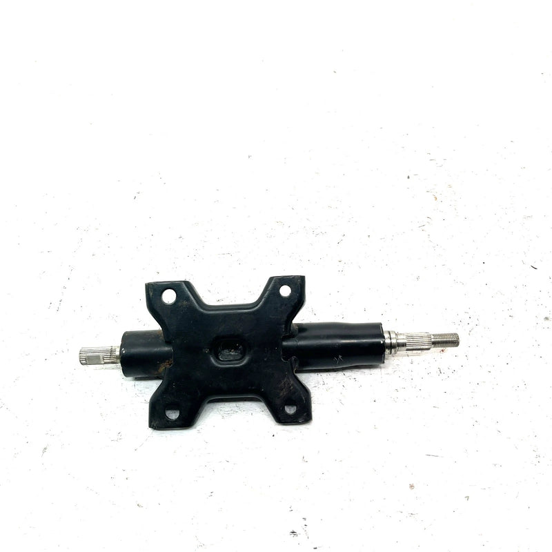 09-13 Honda Big Red 700 MUV700 OEM Steering Column 53200-HL1-A01 XH0.1