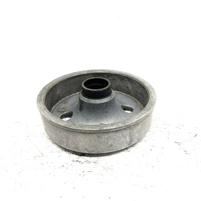 84-87 Suzuki Quadrunner 185 OEM Rear Brake Drum 64120-24401 AS0