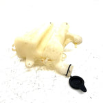 07-14 Honda Rancher 420 OEM Coolant Overflow Tank 19110-HP5-600 AH28