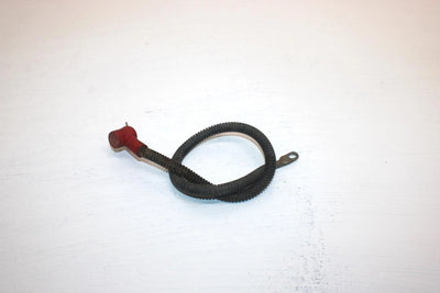 2005 Arctic Cat 500 4x4 Oem Starter Solenoid Cable 0445-053 AA1