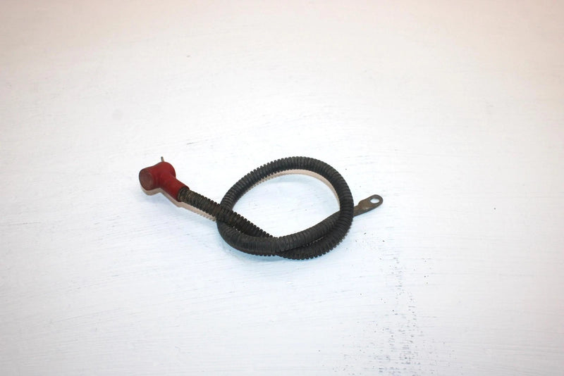2005 Arctic Cat 500 4x4 Oem Starter Solenoid Cable 0445-053 AA1