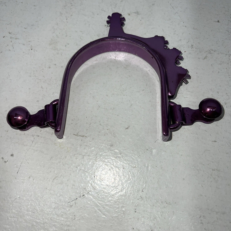 New ABetta Purple Bumper Spur #FA13F FF-19