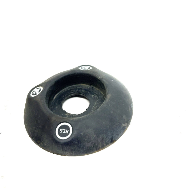 1996 Sea-Doo SPX OEM Fuel Selector Plate 275500325 JS32