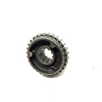 09-19 Honda Rancher 420 OEM Fourth Countershaft Gear 23461-HP5-A50 AH21