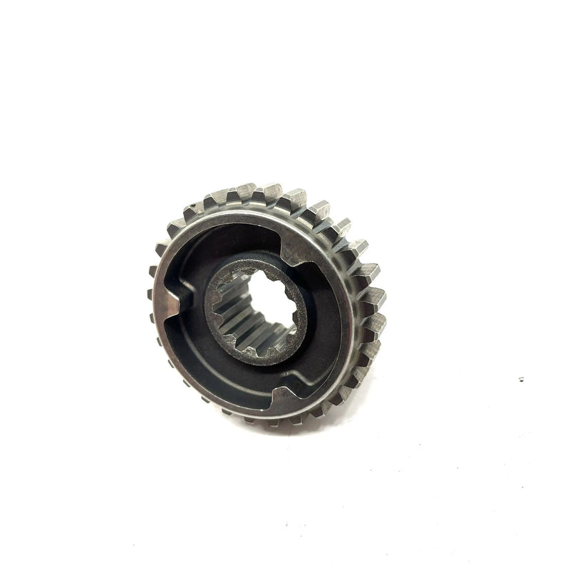 09-19 Honda Rancher 420 OEM Fourth Countershaft Gear 23461-HP5-A50 AH21