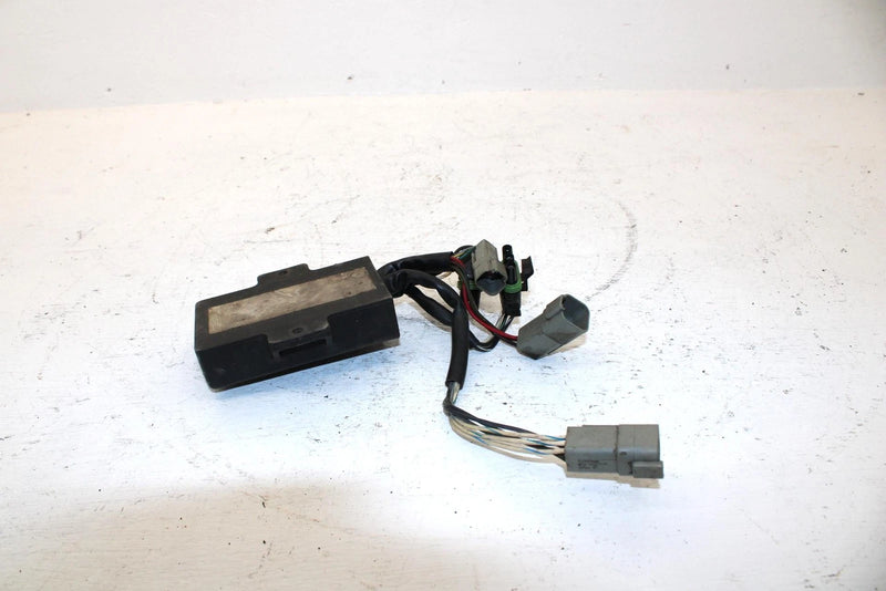 99 Ski-doo Formula Iii 600 Oem CDI ECU ECM Ignition Box W/Teather 512058999 SS29