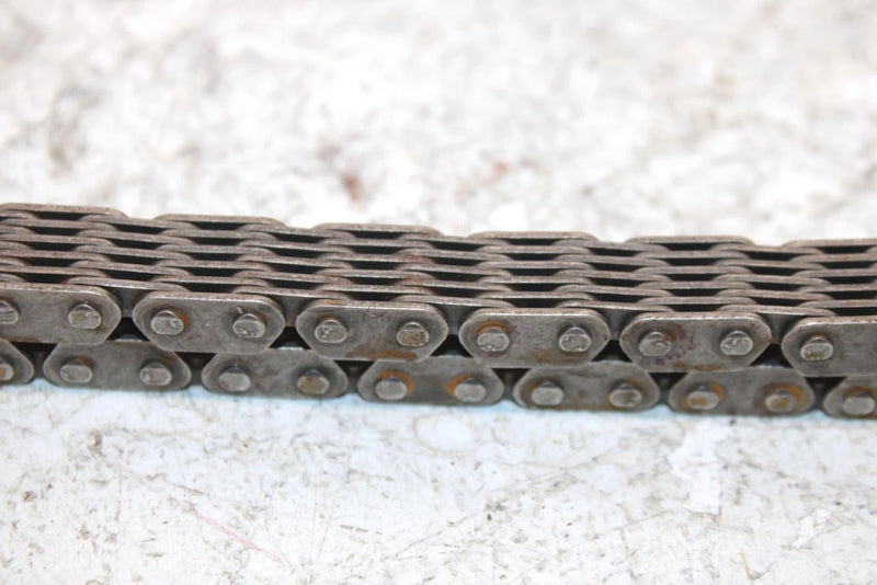1999 Kawasaki Prarie 400 Oem Reverse Drive Chain 92057-1465 AK28
