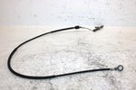 1997 Yamaha Vmax Sx 700 Triple Oem Parking Brake Cable  8CR-26351-03-00 SY10