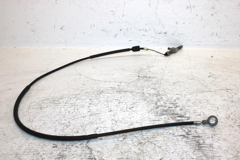 1997 Yamaha Vmax Sx 700 Triple Oem Parking Brake Cable  8CR-26351-03-00 SY10