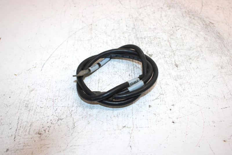 2014 Polaris Sportsman 570 Oem Negative Battery Cable 4014546 AP73