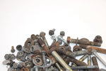 2008 Ski-doo Mxz Adrenaline 800r Oem Nut Bolt Spacer Hardware Kit SS2