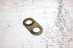 1986 Honda Trx 350 A Fourtrax 4x4 Oem Brake Anchor Washer 43102-319-000 AH43