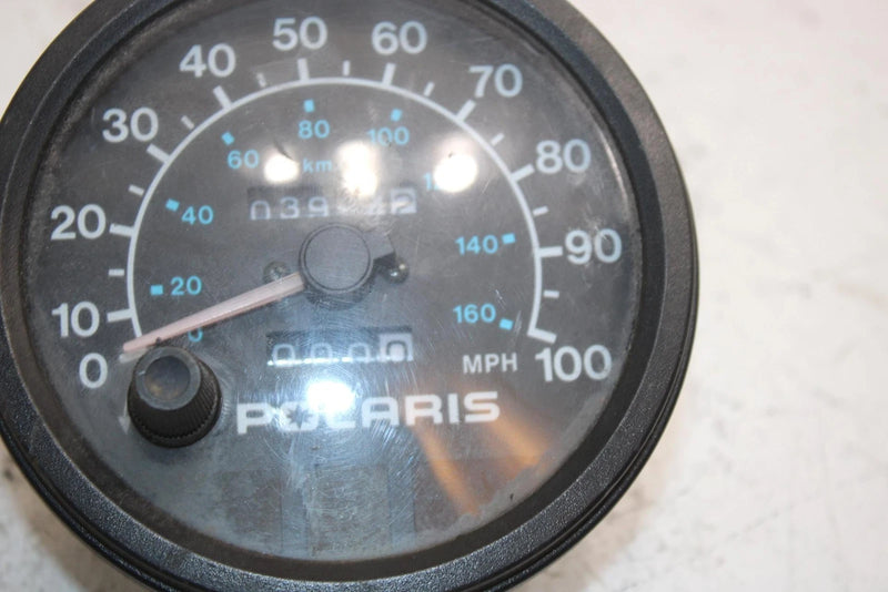 97 Polaris Indy 500 Oem Speedometer (Less Than 4000 Miles) 3280212 SP145