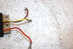 1995 Polaris Sl 750 Oem Voltage Regulator 4060115 JP33