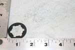 2015 Yamaha Viking Vi Oem Transmission Claw Washer 90214-22007-00 XY0.2