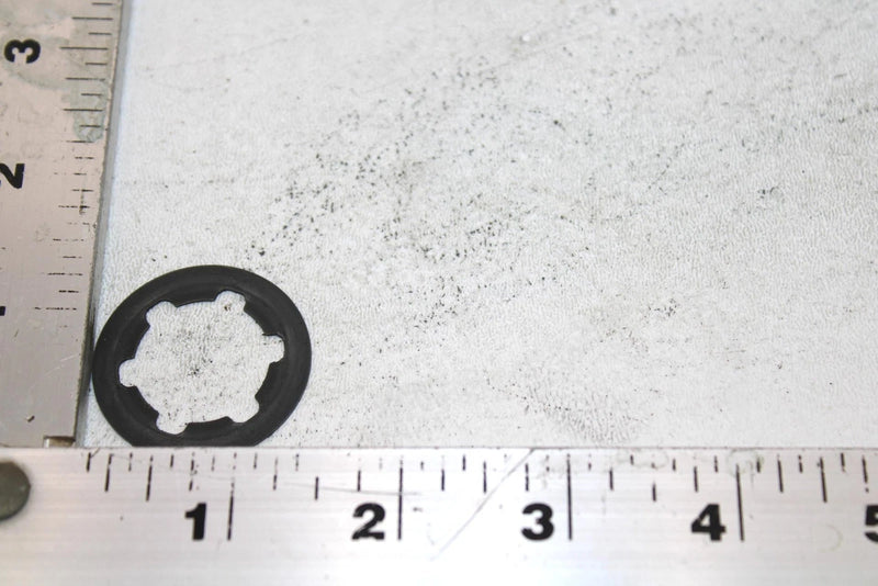 2015 Yamaha Viking Vi Oem Transmission Claw Washer 90214-22007-00 XY0.2