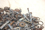 89 Polaris Trail Oem Nut Bolt Washer Spacer Hardware Kit SP49