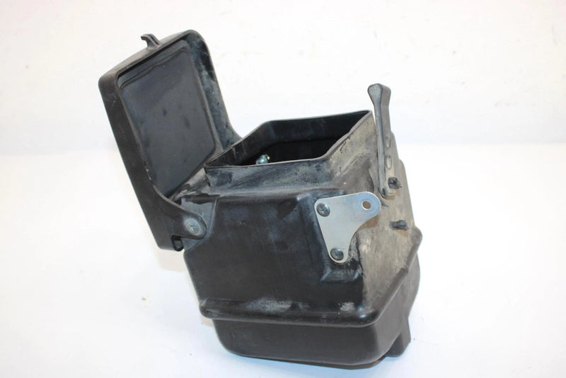 18 Suzuki King Quad 500 Oem Rear Tool Box 93100-31GA1 93100-31GA2 AS3