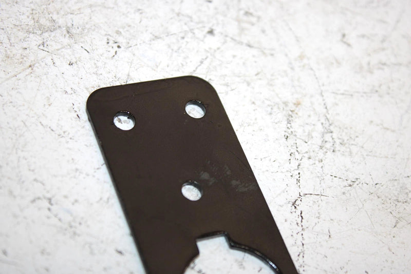 96 Polaris Xlt Oem Black Rope Guide Bracket 5222863 SP153