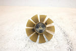 1995 Arctic Cat Z 440 Oem Cooling Fan Assembly 3003-285 SA13