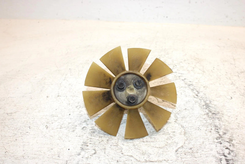 1995 Arctic Cat Z 440 Oem Cooling Fan Assembly 3003-285 SA13