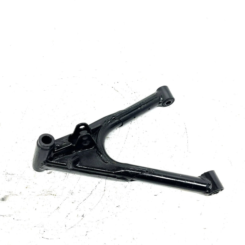 88-02 Kawasaki Bayou 220 OEM Left Front A Arm 21187-1065 AK33