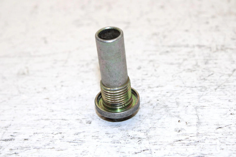 2004 Kawasaki Kfx 700 Oem Oil Pump Bolt 92151-1781 AK30