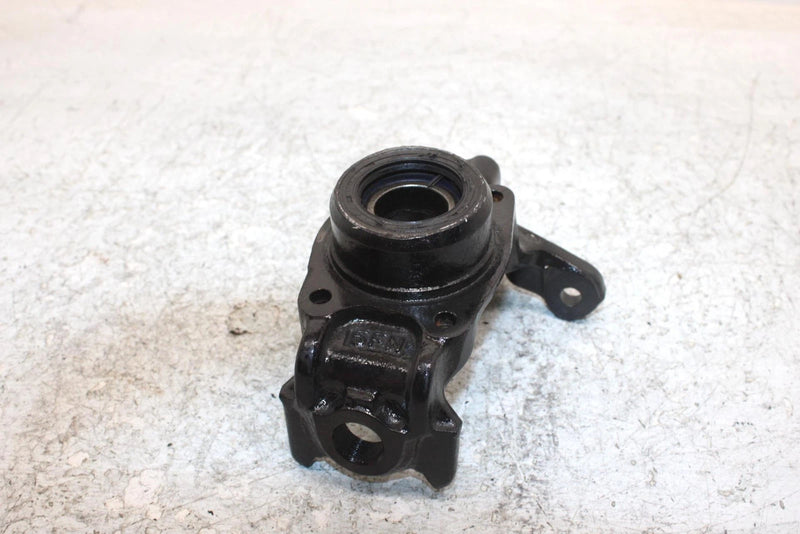 1986 Honda Trx350 Oem Left Steering Knuckle 51220-HA7-670 AH40