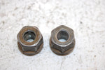 1997 Honda Trx400 Fw Oem Lug Nut Set Of 4 90314-VM0-771 AH42