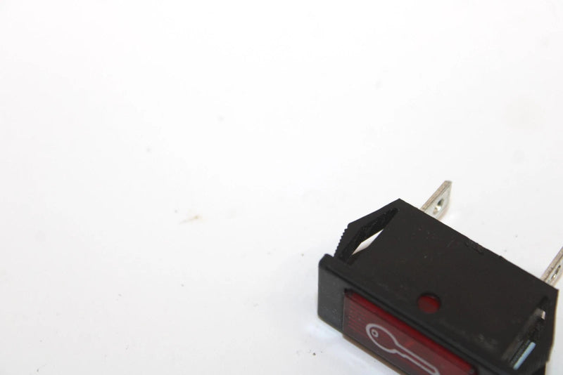 2002 Ski-doo Mxz 500 Oem DESS Indicator Light 515175730 SS93