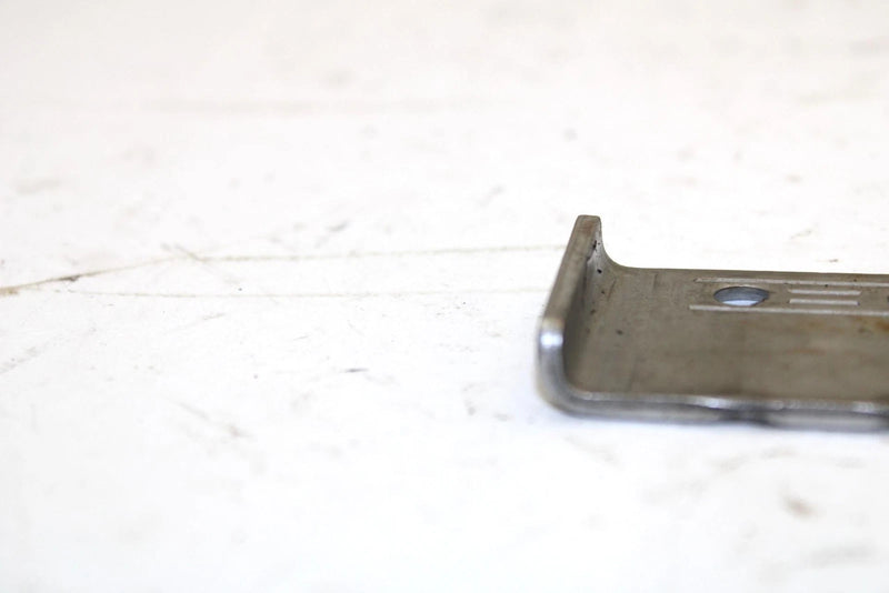 2000 Polaris Virage Oem Latch Receiver Plate 5244670 JP10