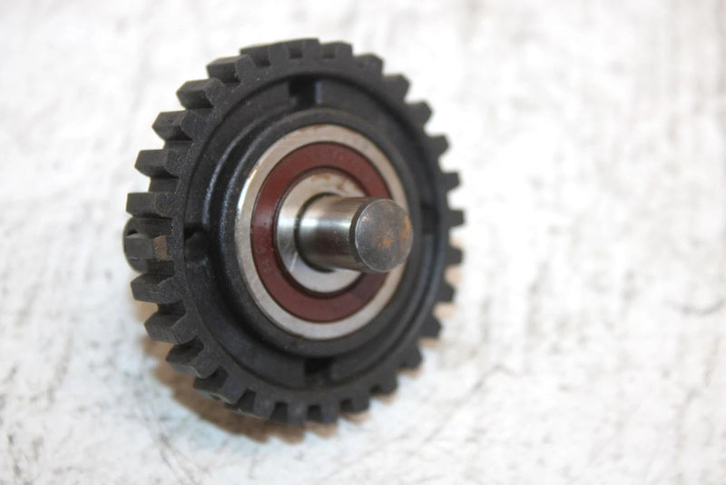 2019 Can-am Outlander 570 Oem Idler Gear 420434307 AB9