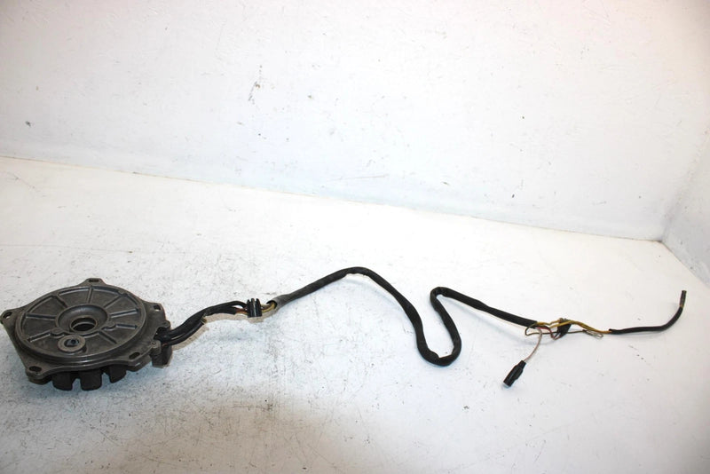 2001 Polaris Magnum 500 Oem Stator W/Plate 3086981 3086984 AP121