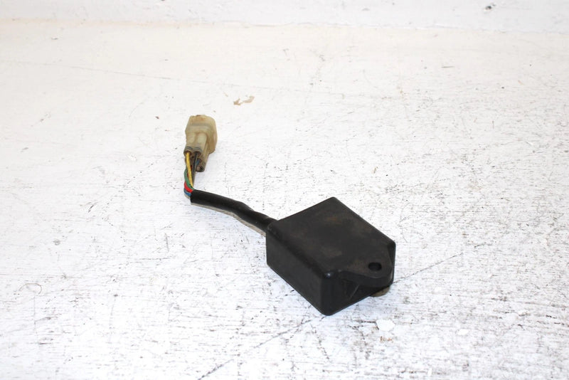 2000 Kawasaki Prairie 300 Oem Carburetor Control Unit 21177-1056 AK31.1