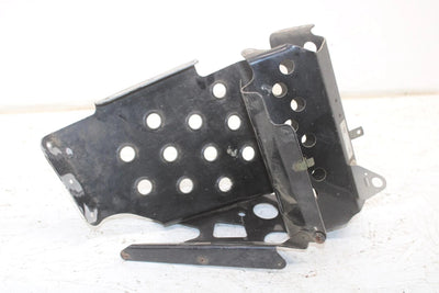 1996 Ski-doo Formula Iii 600 Oem Right Foot Well 518312906 SS88